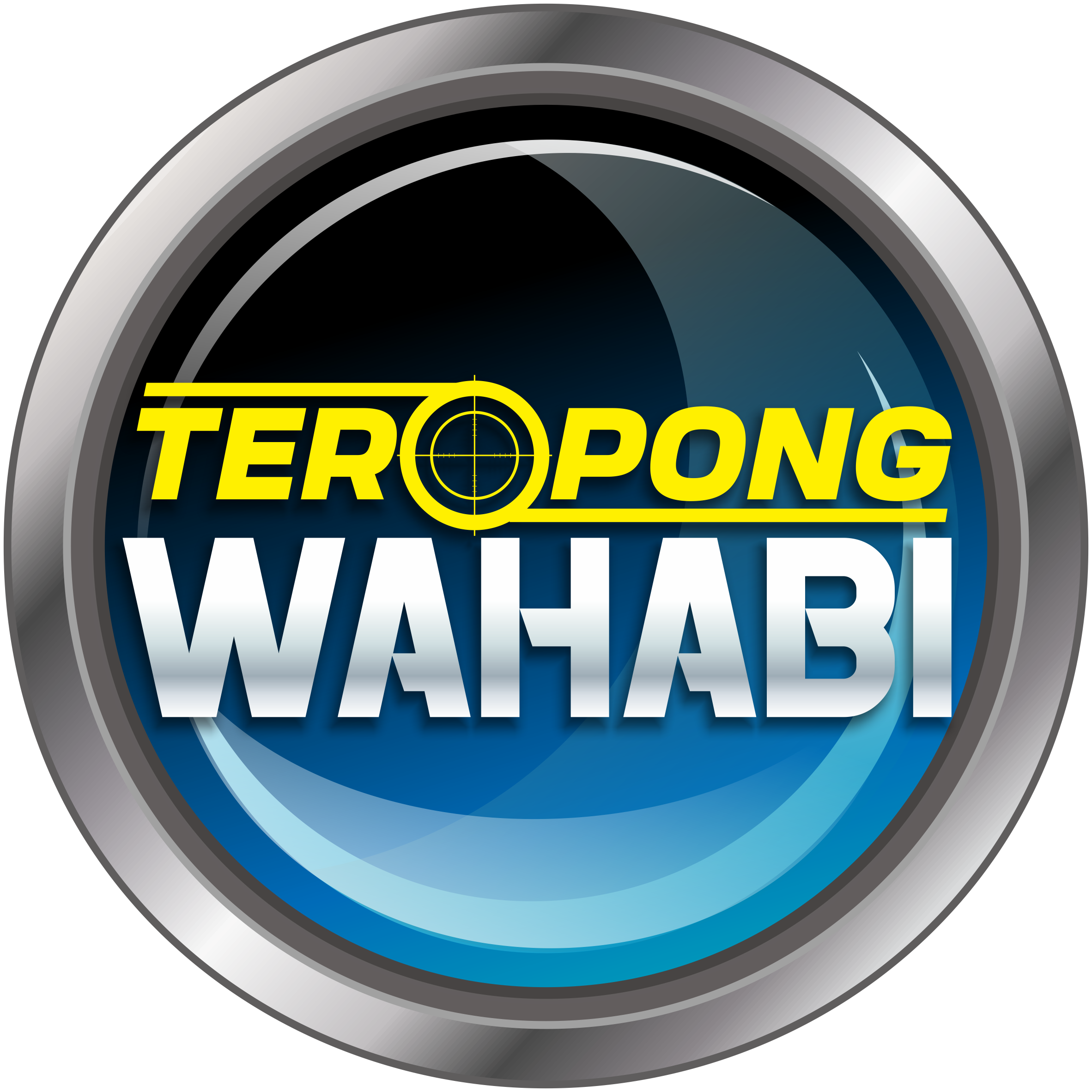 Teropong Wahabi
